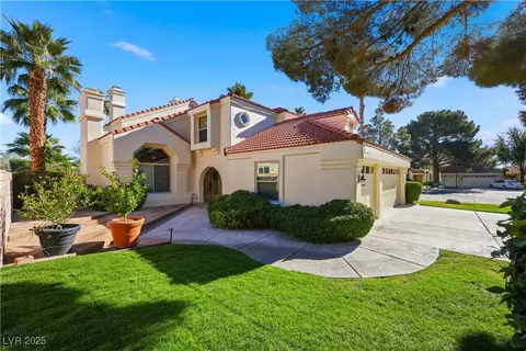 7709 Tinted Mesa Ct, Las Vegas, NV 89149