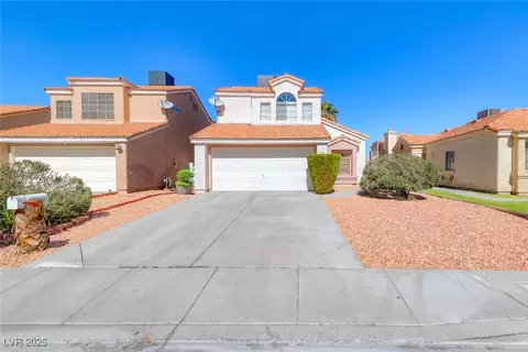 7085 Magic Moment Ln, Las Vegas, NV 89119