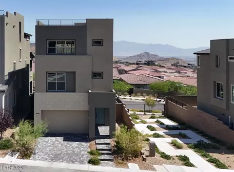 11658 Midnight Melody Ave, Las Vegas, NV 89138