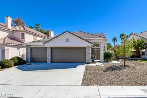 4790 Willow Glen Dr, Las Vegas, NV 89147
