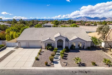 1341 Marina Del Rey Ct, Las Vegas, NV 89117