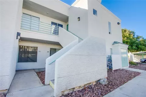 7100 Pirates Cove Rd #2008, Las Vegas, NV 89145