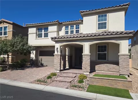 6380 Guy Summit Ave, Las Vegas, NV 89141