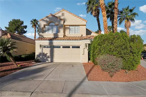 2449 Sage Pointe Cir, Las Vegas, NV 89128
