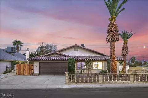 1200 Woodbridge Dr, Las Vegas, NV 89108