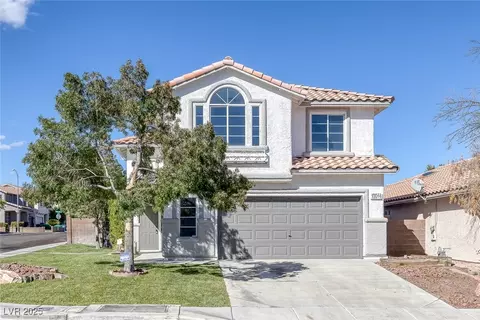 10068 Yellow Canary Ave, Las Vegas, NV 89117