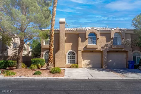 9672 Gunsmith Dr, Las Vegas, NV 89123
