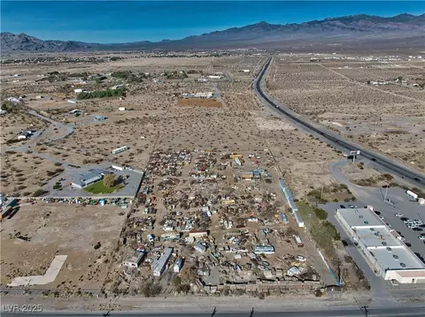 2030 N Eldridge St, Pahrump, NV 89060