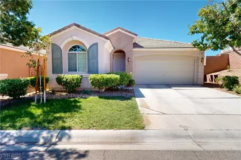 3507 Sagittarius Dr, Las Vegas, NV 89135