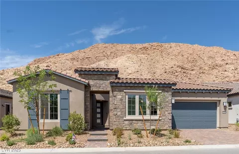 157 Mirage View Dr, Henderson, NV 89011