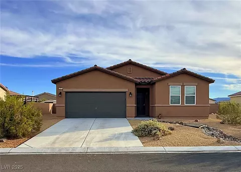 3575 E Polk Ave, Pahrump, NV 89061