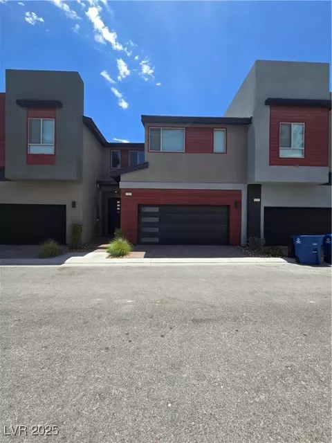 3219 Bertonico Ave, Henderson, NV 89044