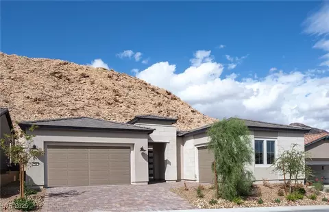 189 Mirage View Dr, Henderson, NV 89011