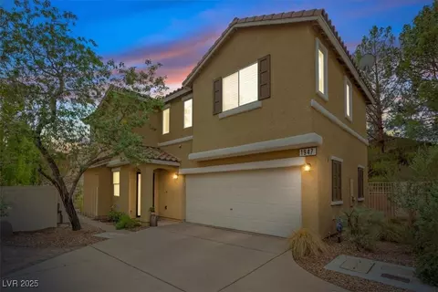 1947 Sundown Canyon Dr, Henderson, NV 89014