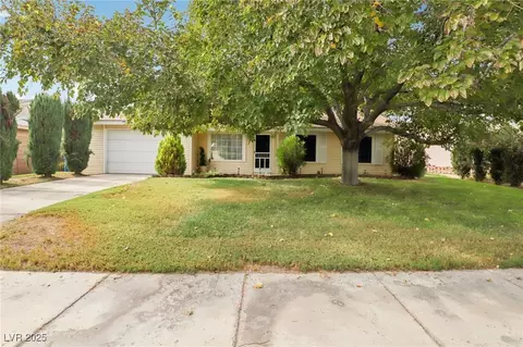 44 Lafaette St, Las Vegas, NV 89110