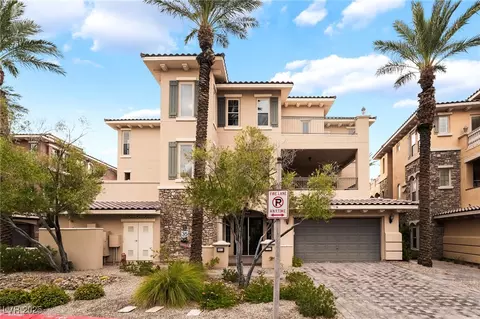 35 Luce Del Sole #3, Henderson, NV 89011