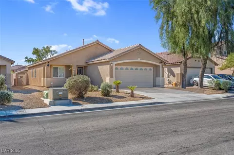 2829 Xavier Ridge Ave, North Las Vegas, NV 89086