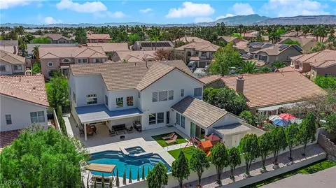 8000 Clock Tower Ct, Las Vegas, NV 89117