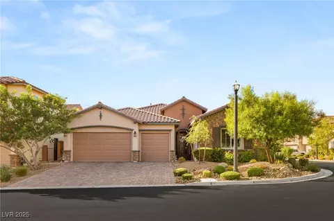 10843 Irving Park Ave, Las Vegas, NV 89166