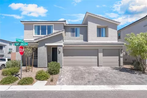 10114 Kettle Valley St, Las Vegas, NV 89141