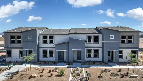 9404 Emerald Mesa St #LOT 1, Las Vegas, NV 89139