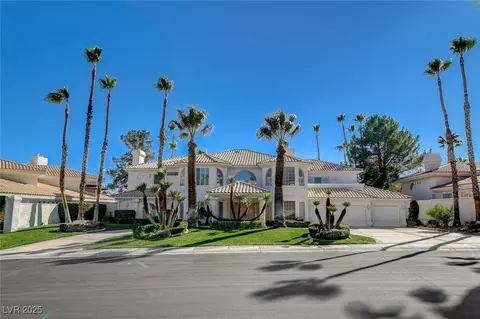 75 Ventana Canyon Dr, Las Vegas, NV 89113