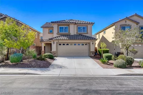 10643 Mann St, Las Vegas, NV 89141