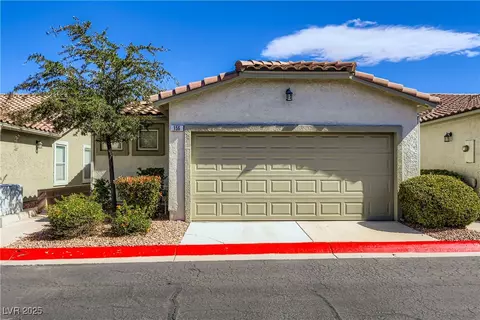 156 Painted Valley St, Henderson, NV 89074