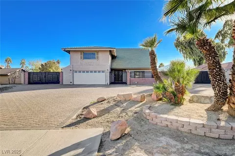4373 E Hacienda Ave, Las Vegas, NV 89120