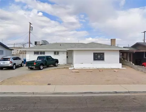 4212 El Conlon Ave, Las Vegas, NV 89102