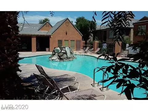 2700 N Rainbow Blvd #1105, Las Vegas, NV 89108