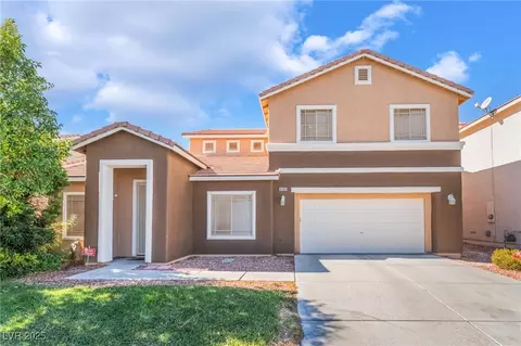 6105 Golden Harmony St, North Las Vegas, NV 89031