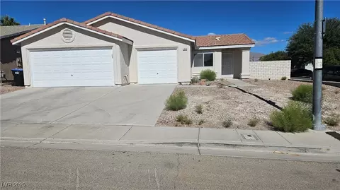 2020 Rustler Ridge Ave, North Las Vegas, NV 89031