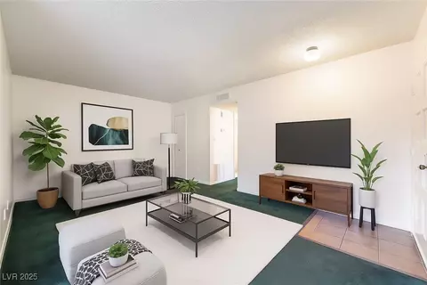 4623 Monterey Cir #1, Las Vegas, NV 89169