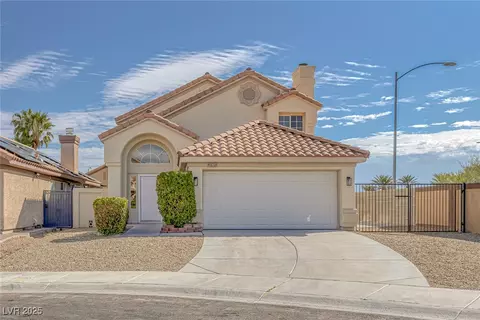 8369 Monico Valley Ct, Las Vegas, NV 89128