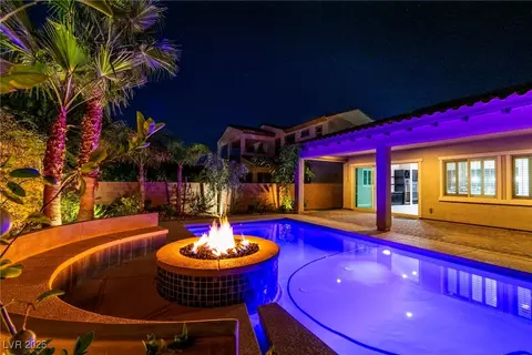 356 Pearl Fountains Ct, Las Vegas, NV 89148