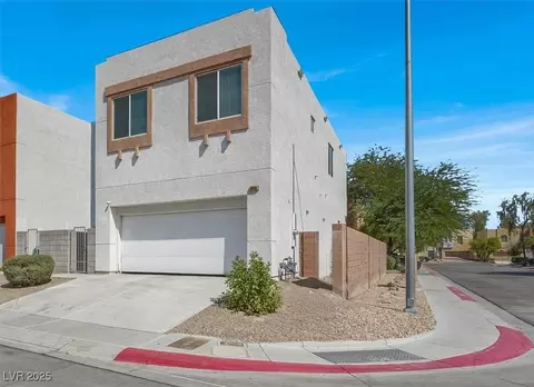 6450 Cinnamon Hazlenut St, North Las Vegas, NV 89084