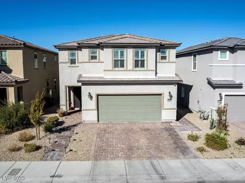 6082 Rose Springs Ave, Las Vegas, NV 89130