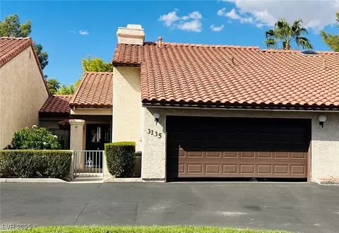 3135 La Mancha Way, Henderson, NV 89014