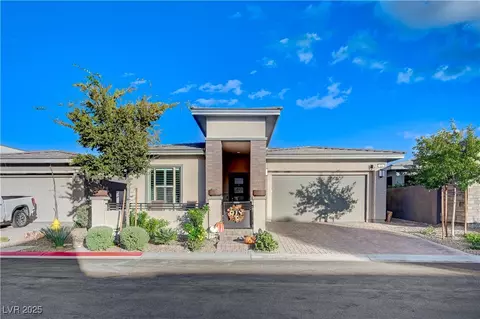 454 Point Sur Ave, Las Vegas, NV 89138