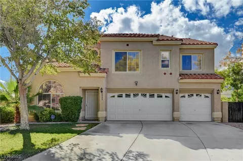 8833 Valley Creek Dr, Las Vegas, NV 89134