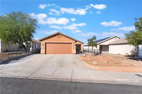 2827 Kensington St, Las Vegas, NV 89156