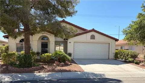 4623 Erica Dr, North Las Vegas, NV 89032