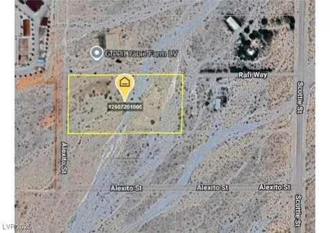 8550 Alexito St, Las Vegas, NV 89166