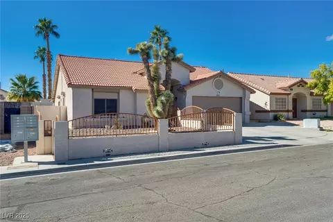 4543 Shannon Jean Ct, North Las Vegas, NV 89081