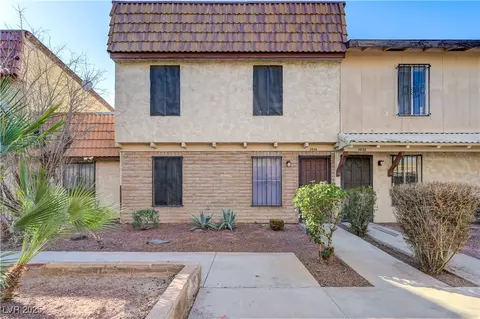 3936 Visby Ln, Las Vegas, NV 89119