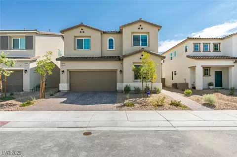 4642 Chirping St, North Las Vegas, NV 89031