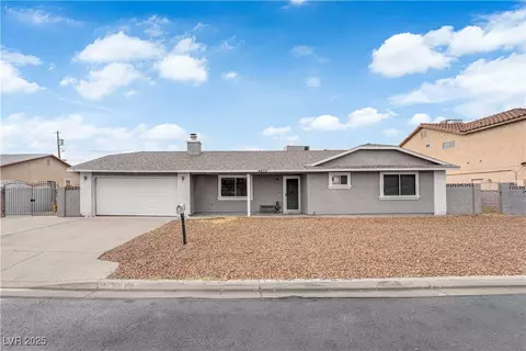4630 E Philadelphia Ave, Las Vegas, NV 89104