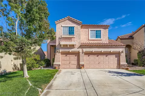 270 Camino Viejo St, Henderson, NV 89012