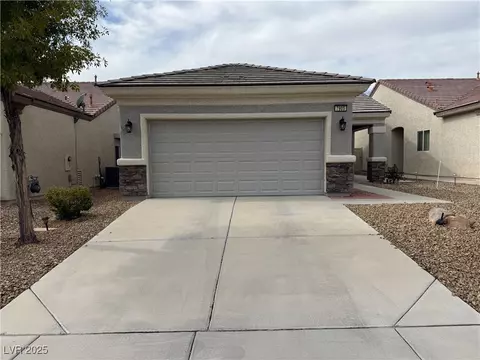 7905 Lily Trotter St, North Las Vegas, NV 89084
